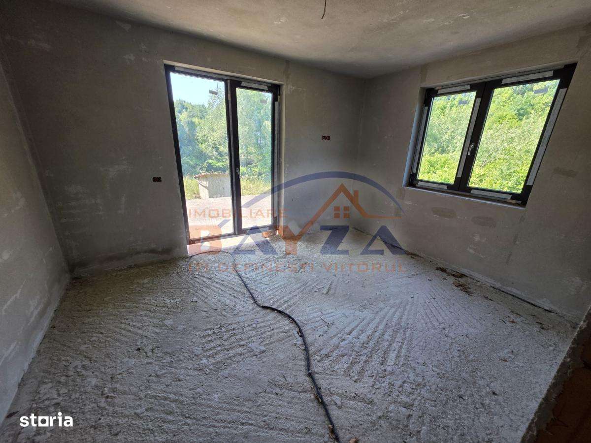 Cărbunari – Cabana la roșu, 390 mp utili, teren 15 ari –  COMISION 0%-7