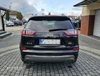 Jeep Cherokee 3.2 V6 Active Drive I Overland - 8