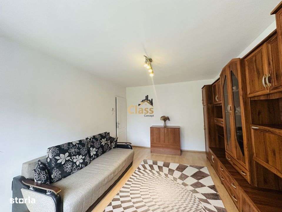 Apartament 3 camere | 65 mpu | zona Piata Ion Mester Manastur-1