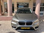 BMW X1 16 d sDrive Line Sport - 4