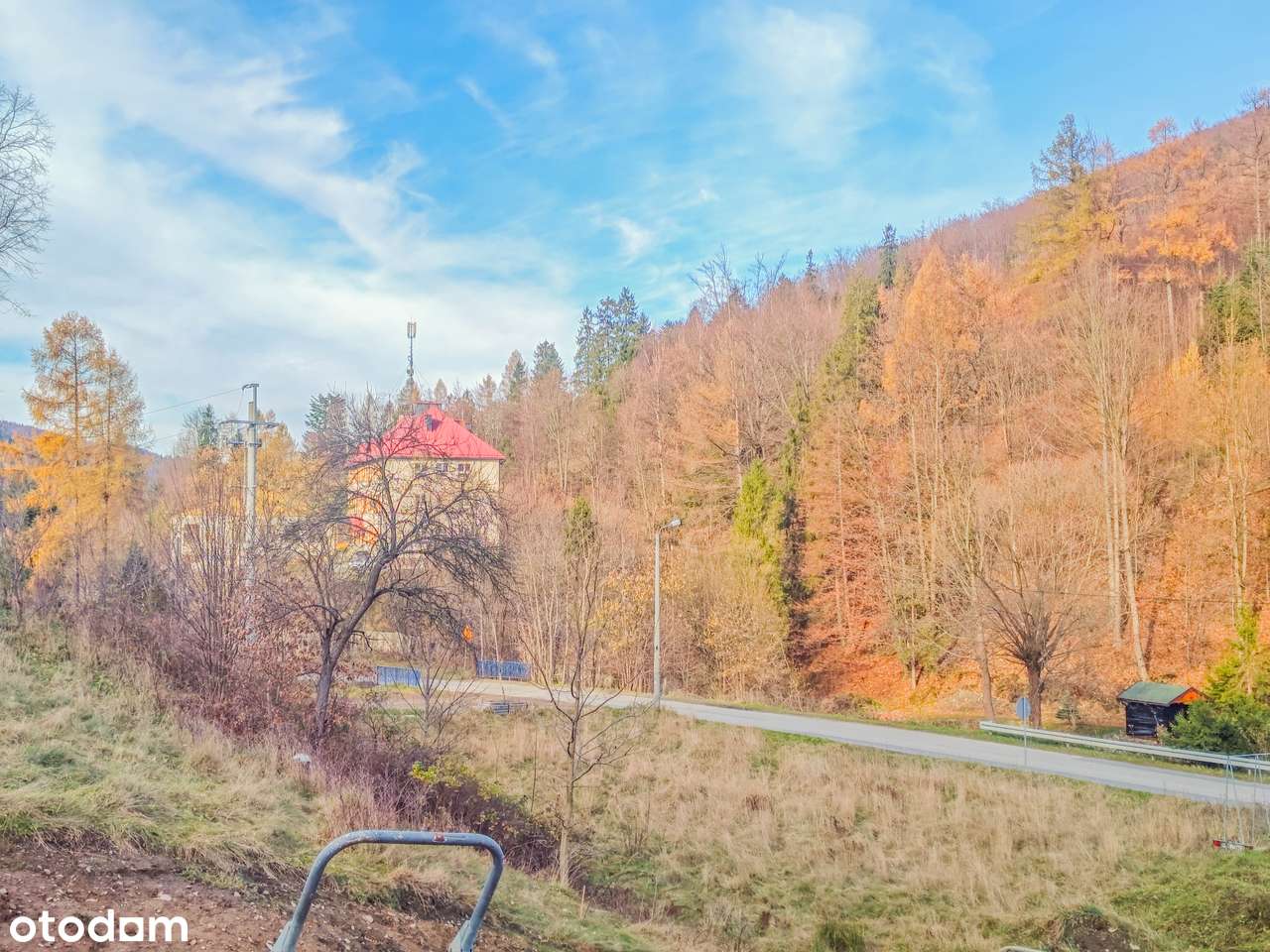 Murowany dom w górach, blisko szlaków i wyciągu!-16