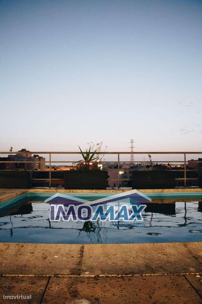 Apartamento T5 Triplex Ameal-5