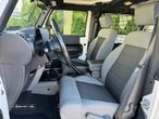 Jeep Wrangler 2.8 CRD MTX Sport - 10