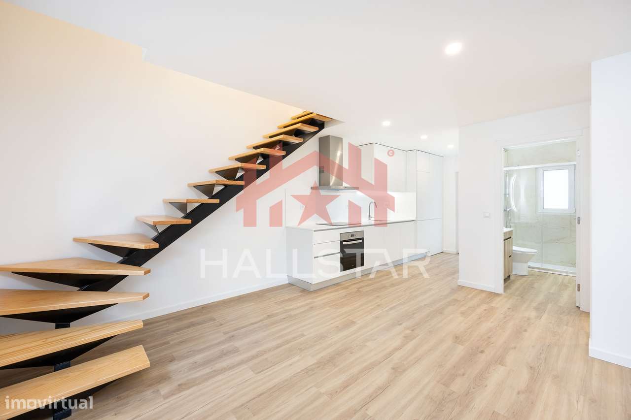 Moradia T3 / Condomínio Fechado / Leiria - Grande imagem: 4/31