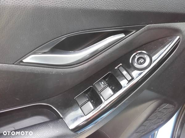 Hyundai ix20 1.4 blue Comfort - 23