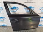 PORTA PORTAS FRENTE FRONTAL DIREITA BMW SERIE 1 E87 41517191012 7191012 FECHO ELEVADOR MOTOR PUXADOR VIDRO RETROVISOR RETROVISORES - 3