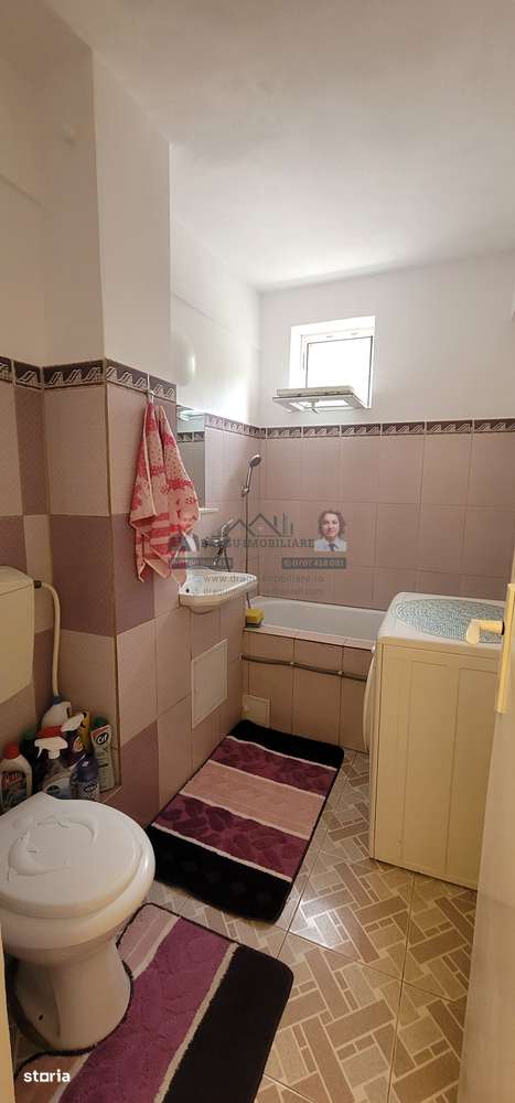 Apartament Tecuci/Central/2 camere/etajul 2 - Imagine principală: 5/7