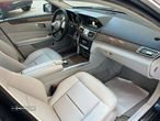 Mercedes-Benz E 250 CDi Executive BlueEfficiency Auto. - 14