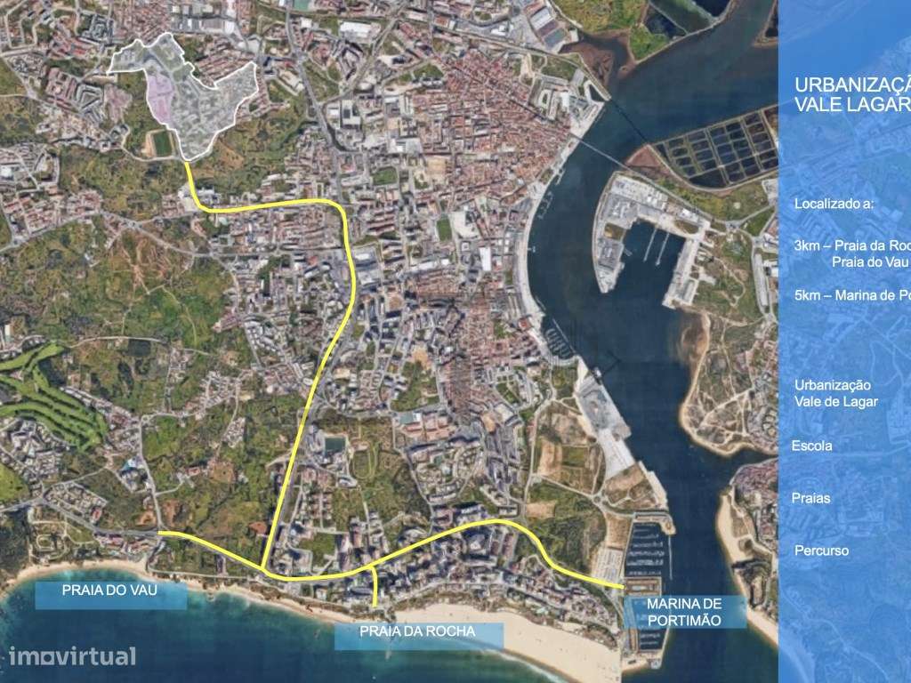 Terreno com Projeto Aprovado para Construção de Prédio com 37 Apart... - Grande imagem: 4/12