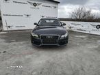 Audi A4 2.0 TDI DPF multitronic S line Sportpaket (plus) - 9