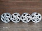 Toyota RAV4 I Alufelgi 16 5x114,3 felgi aluminiowe - 1