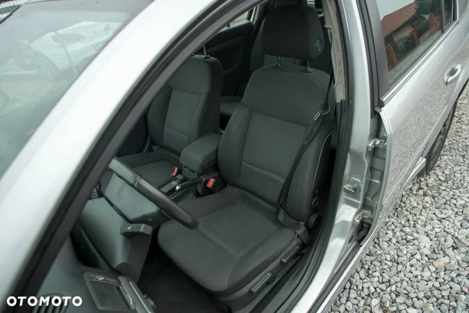 Opel Signum 1.9 CDTI Elegance - 2