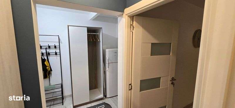 Garsoniera de inchiriat Bld. Timisoara 27 langa AFI Mall - Imagine principală: 5/7