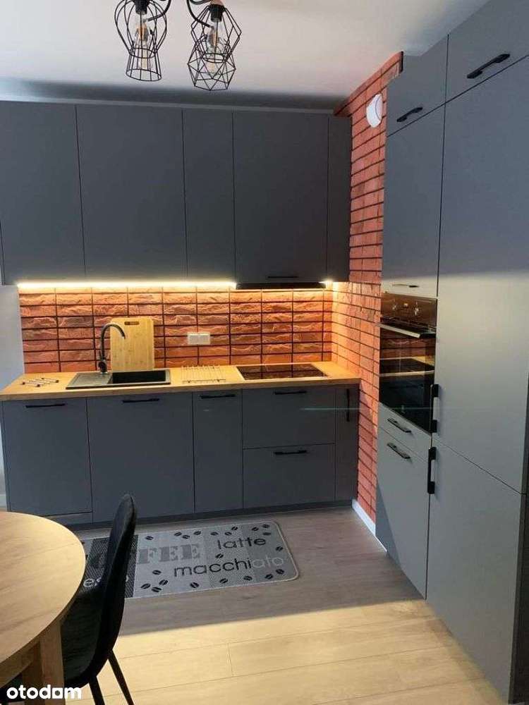 Mieszkanie, 35,09 m², Warszawa