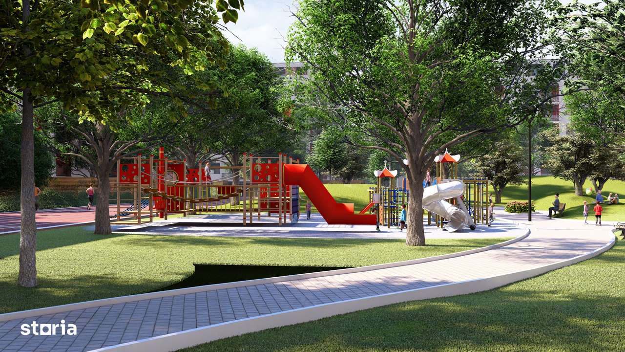 Parcela casa ARED IMAR fara comision - Imagine principală: 4/8