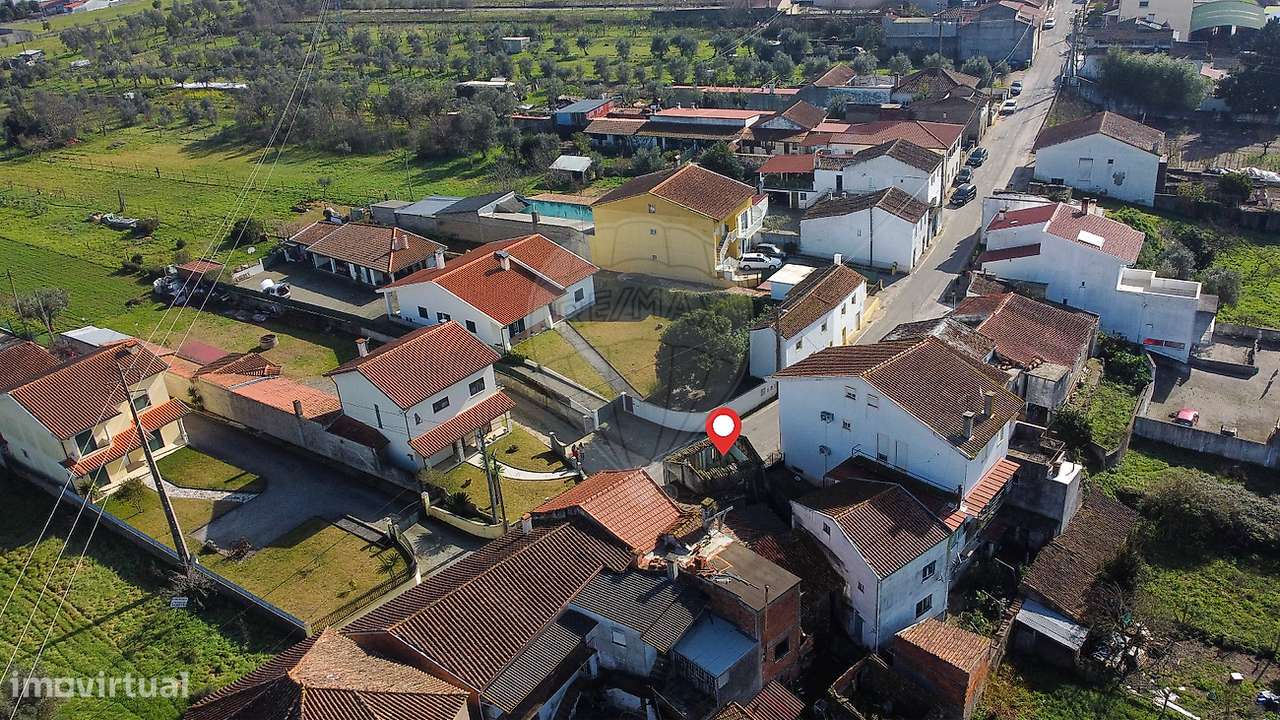 Moradia T0 para venda - Grande imagem: 4/4