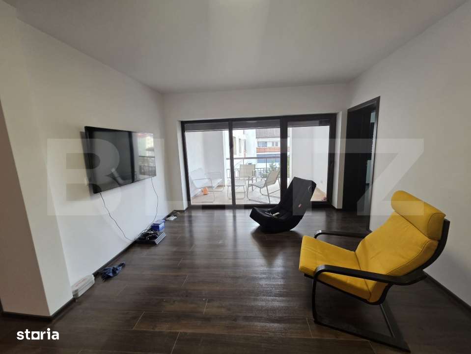 Apartament de inchiriat, 90 mp, zona Micro 3 - Imagine principală: 4/13