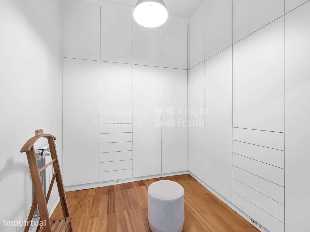 Apartamento T3 totalmente remodelado, São Bento, Lisboa-7