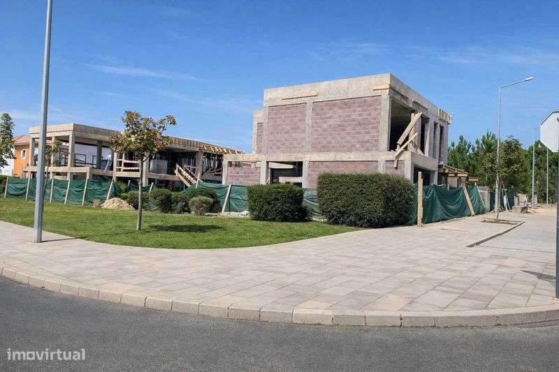 Moradia 2 pisos em Vila Nova de Santo André - Grande imagem: 5/5