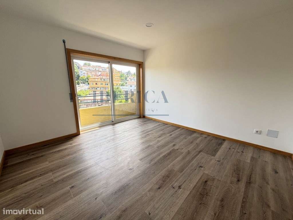 Apartamento T2 Venda Vila Nova de Gaia-8