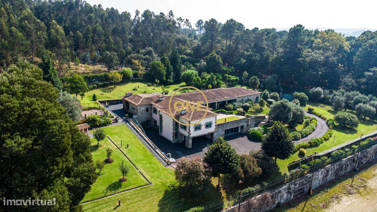 Propriedade/Casa de luxo versátil - Grande imagem: 5/60