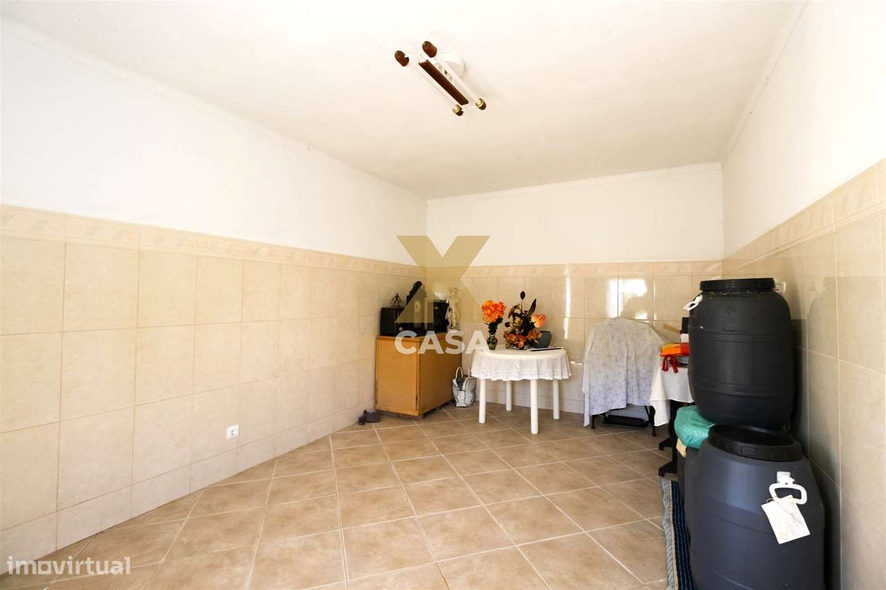 Moradia T2 Venda em Caxarias,Ourém-30