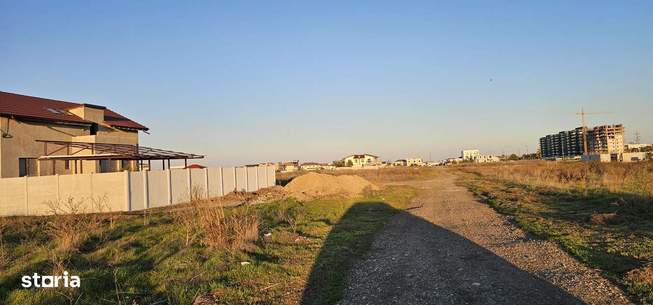 Veterani , 2 loturi cu deschidere la 2 strazi-3