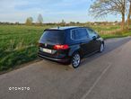 Volkswagen Golf Sportsvan VII SV 1.4 TSI BMT Highline DSG - 4