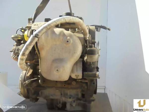 MOTOR COMPLETO CHEVROLET EPICA 2007 -Z20S - 2