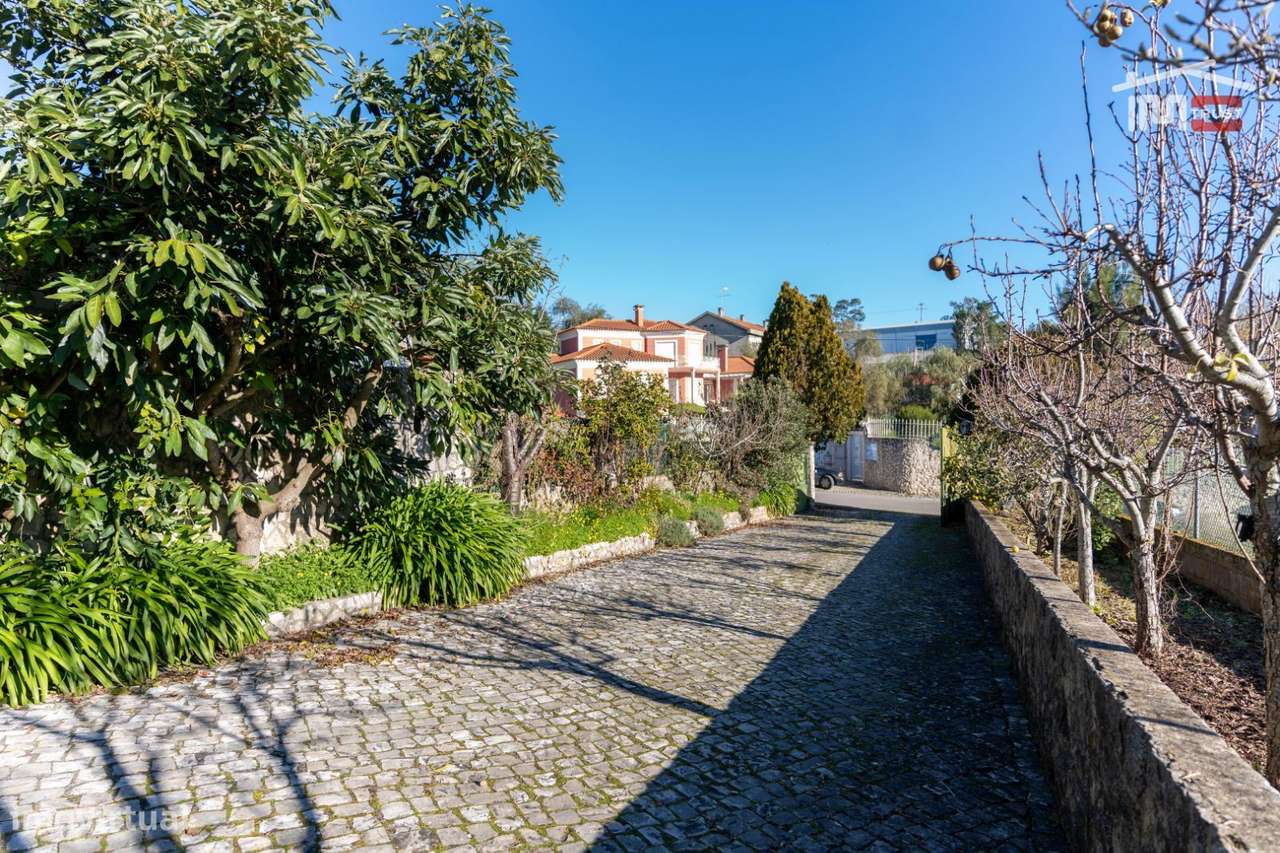 Moradia bifamiliar, para venda, Ourém - Nossa Senhora das Misericor... - Grande imagem: 4/40