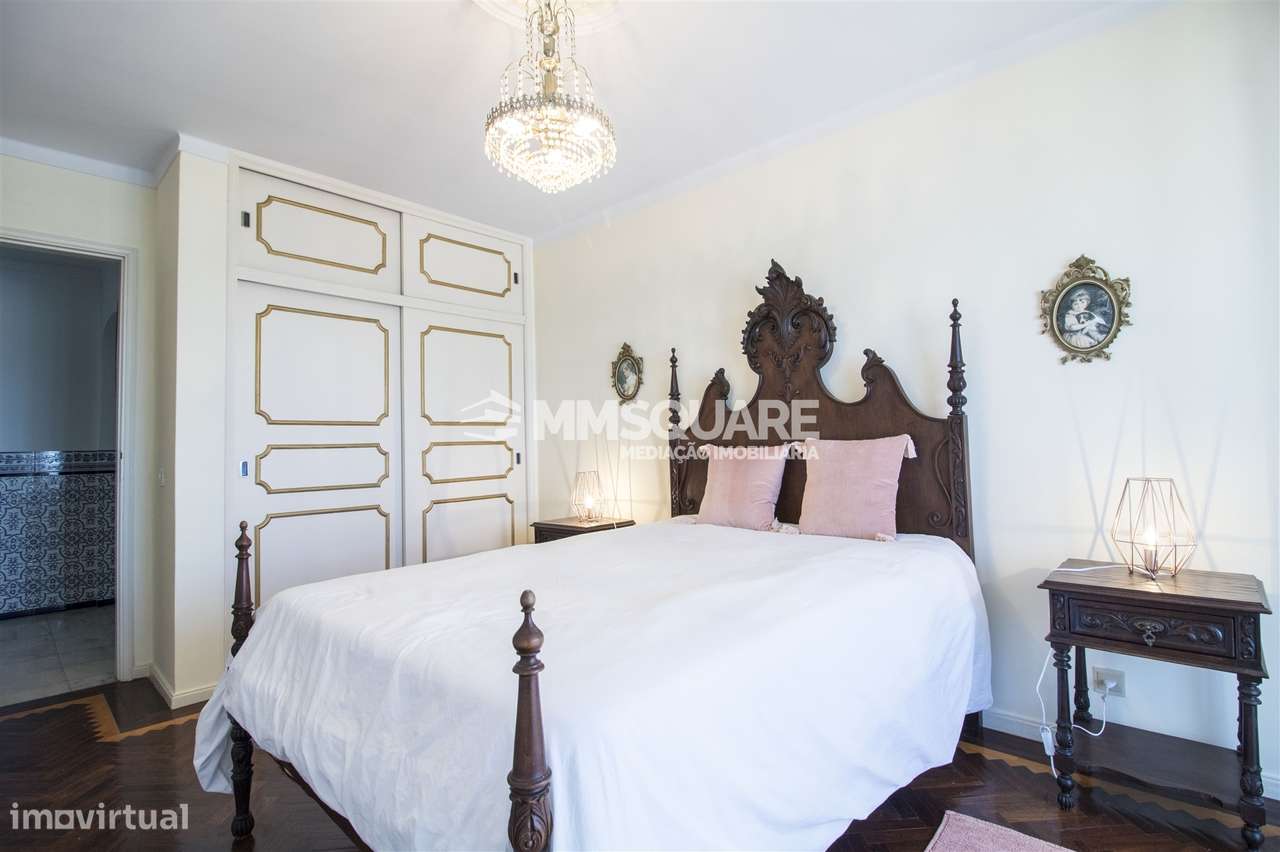 Apartamento T6 Venda em Faro (Sé e São Pedro),Faro - Grande imagem: 5/27