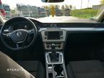 Volkswagen Passat 2.0 TDI BMT Comfortline - 8