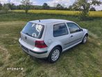 Volkswagen Golf IV 1.4 Comfortline - 16