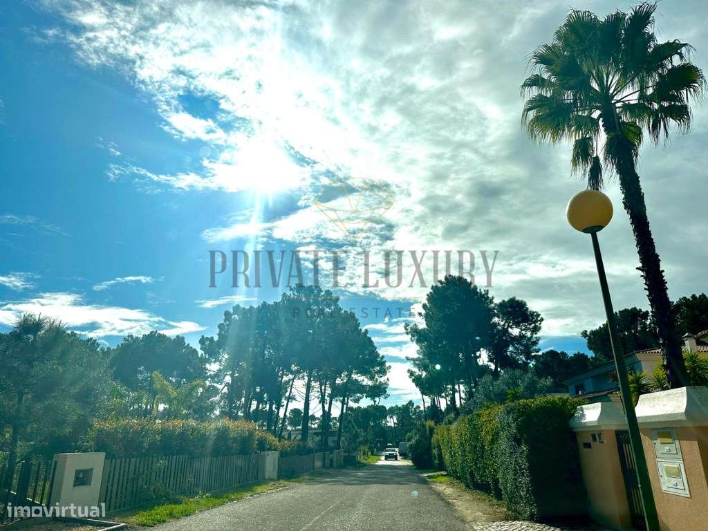 Moradia de luxo T6 - Grande imagem: 5/28