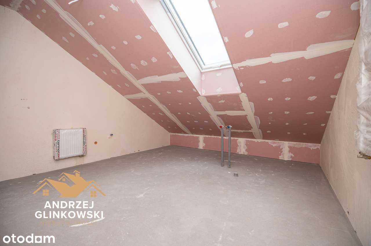 BEZCZYNSZOWY APARTAMENT II Pokojowy - Laskowicka-14