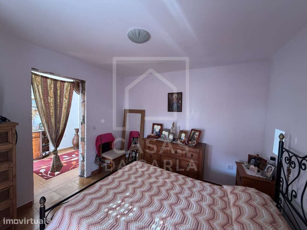 Moradia T2 remodelada com quintal em Alfundão - Grande imagem: 4/24