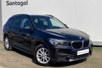 BMW X1 16 d sDrive Auto - 1