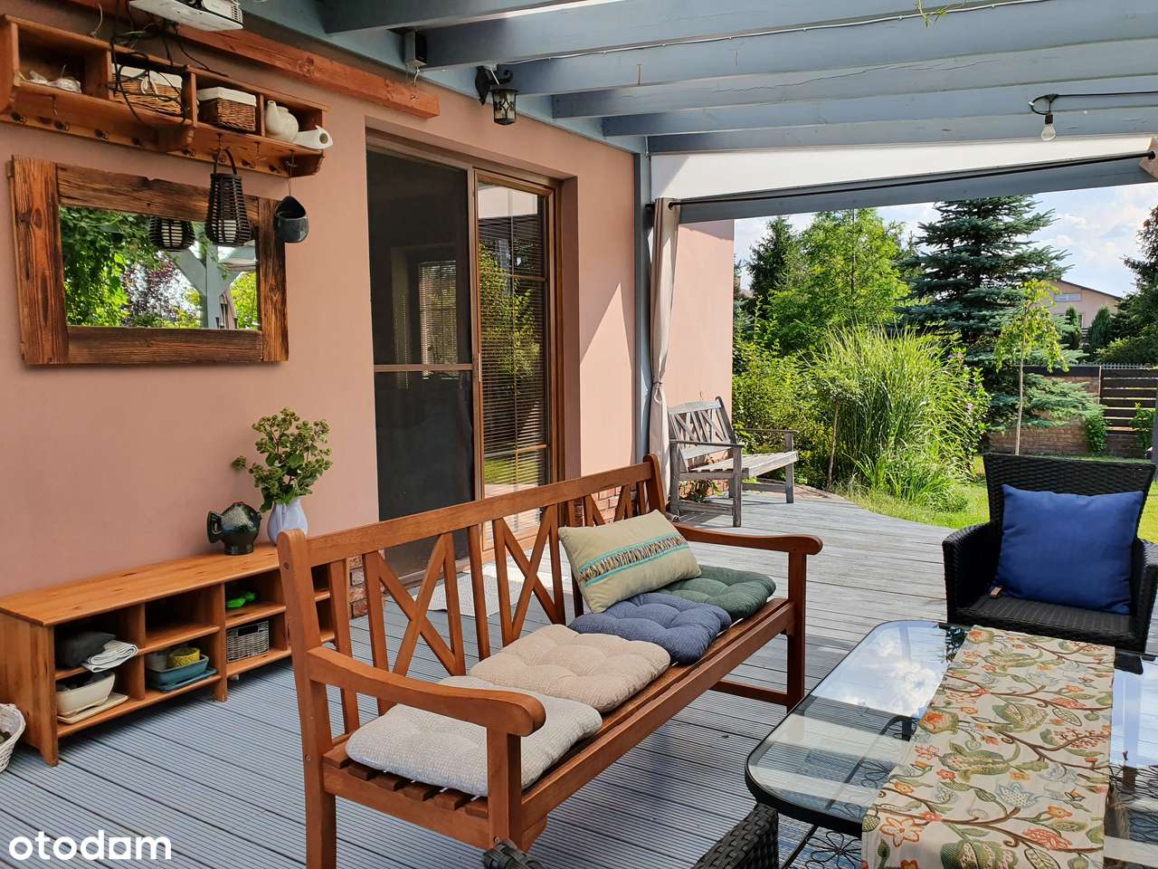 Piękny i Wygodny umeblowany dom gotowy do zamieszkania - Pełny obrazek: 4/5