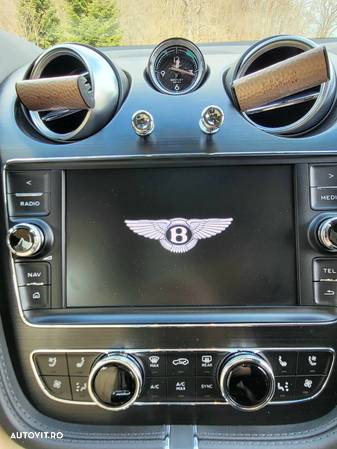 Bentley Bentayga Diesel - 17