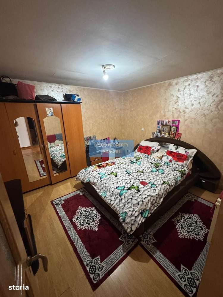 Casă P+M pe strada Tineretului-5