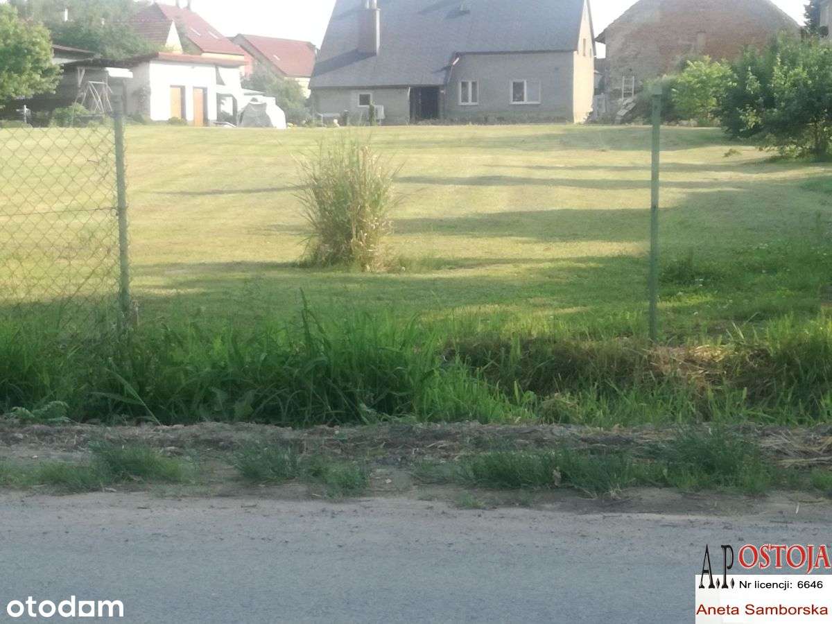 Działka budowlana, Mpzp! Nowa Cena!-3