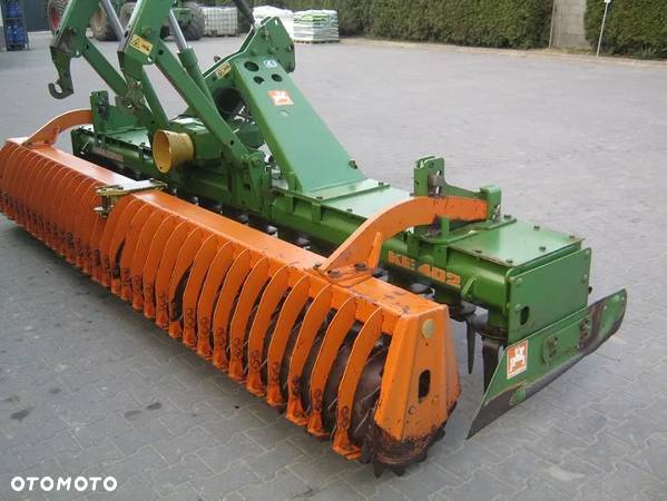 Amazone KE 402 - 2