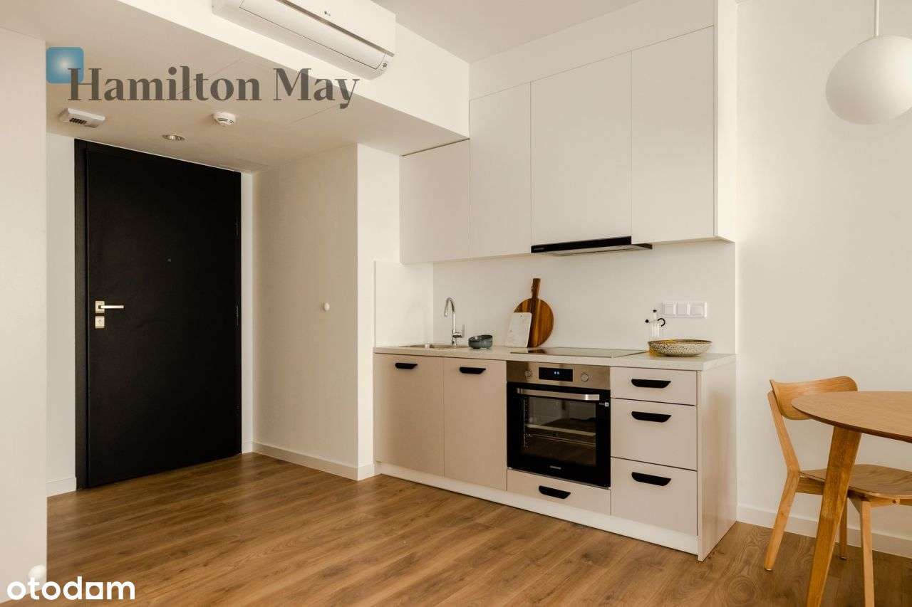 Funkcjonalny apartament | Unique Tower - Pełny obrazek: 4/20