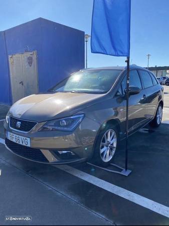 SEAT Ibiza ST 1.4 TDi Style - 3