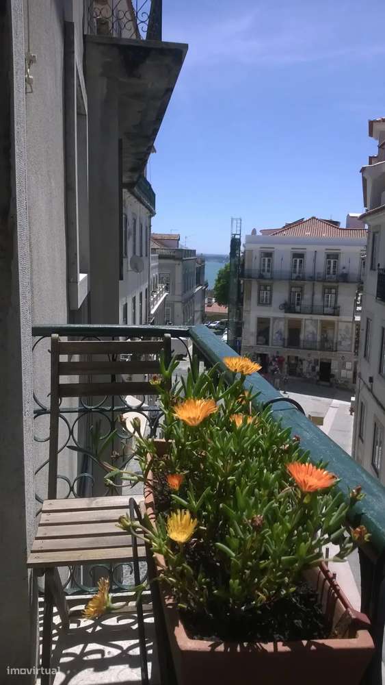 Apartamento, 40 m², Santa Maria Maior - Grande imagem: 5/13