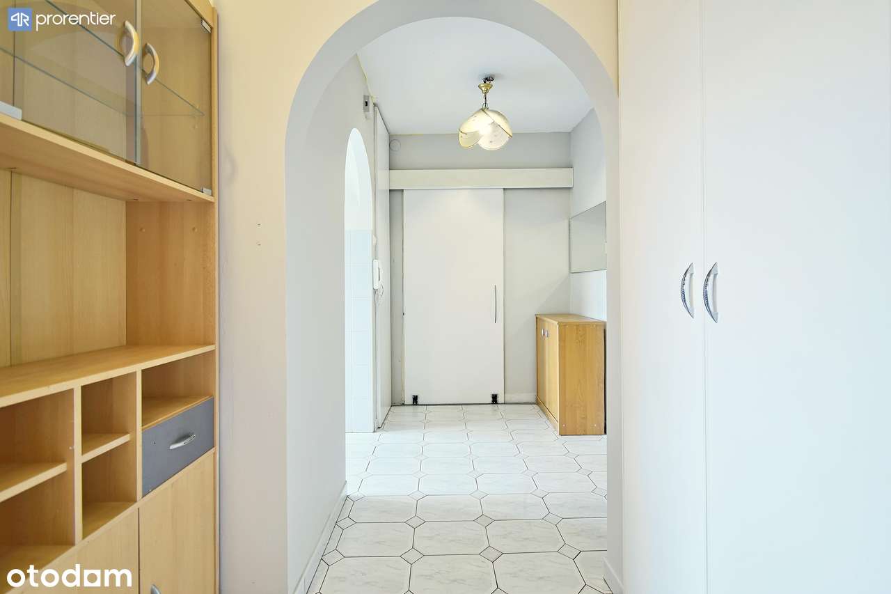 Słoneczne i wyposażone mieszkanie w atrakcyjnej cenie - BEZ PROWIZJI !-12