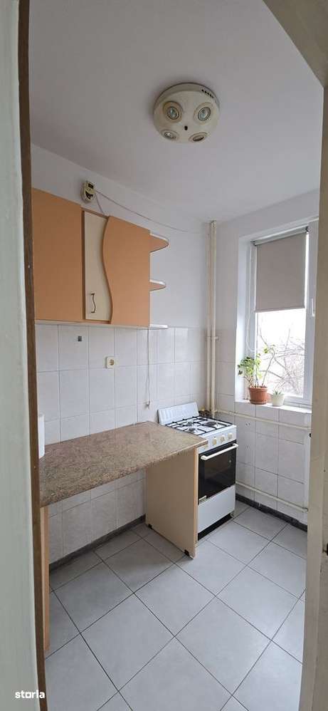 Garsoniera de vanzare Drumul Taberei Favorit-4