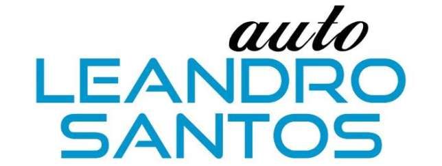 Auto Leandro Santos logo