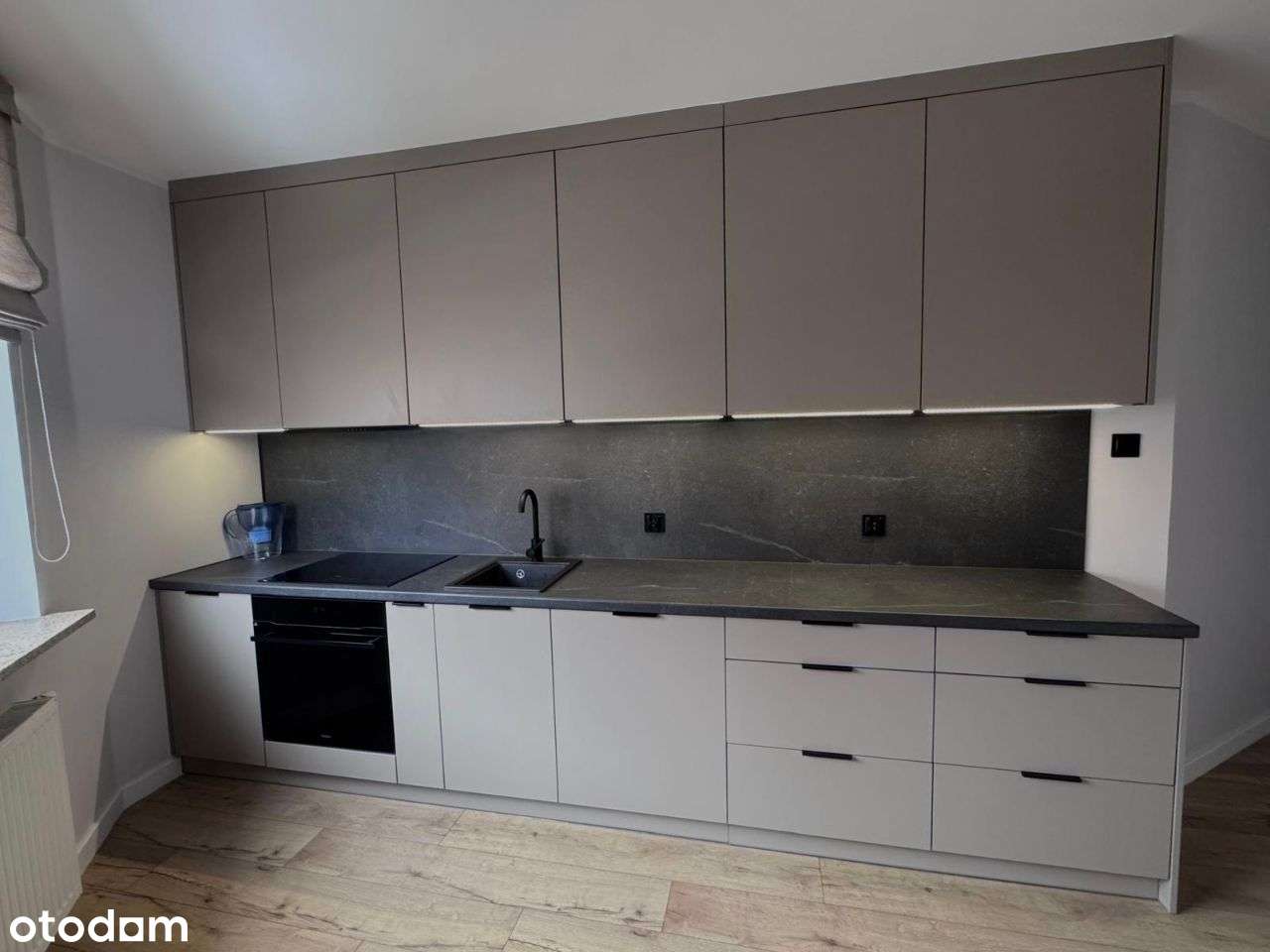 Nowe mieszkanie gotowe do zamieszkania. - Pełny obrazek: 5/8