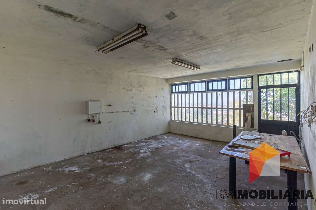 Moradia T3 em Vila Nova de Gaia-37